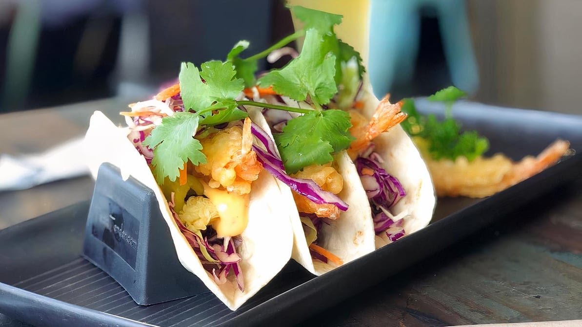 Sea Fuel West End (DINE-IN AND TAKEAWAY) by null