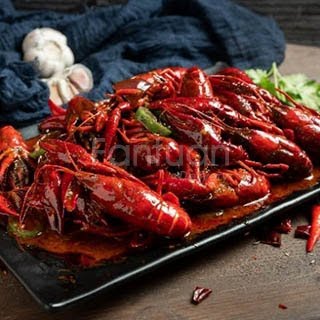 陕西大唐食府Shaanxidatang by null