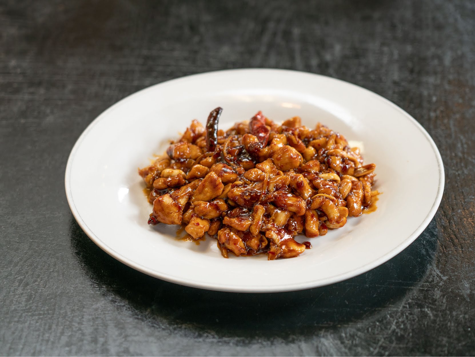 Bao Bao Chinese Bistro by null