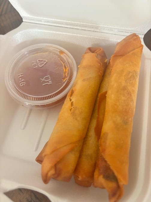 Kaen Na Ramen & Sushi by null