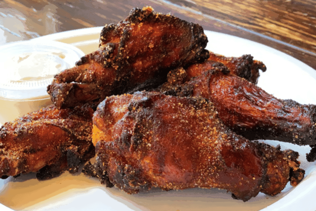 The Tasty Yolk by null