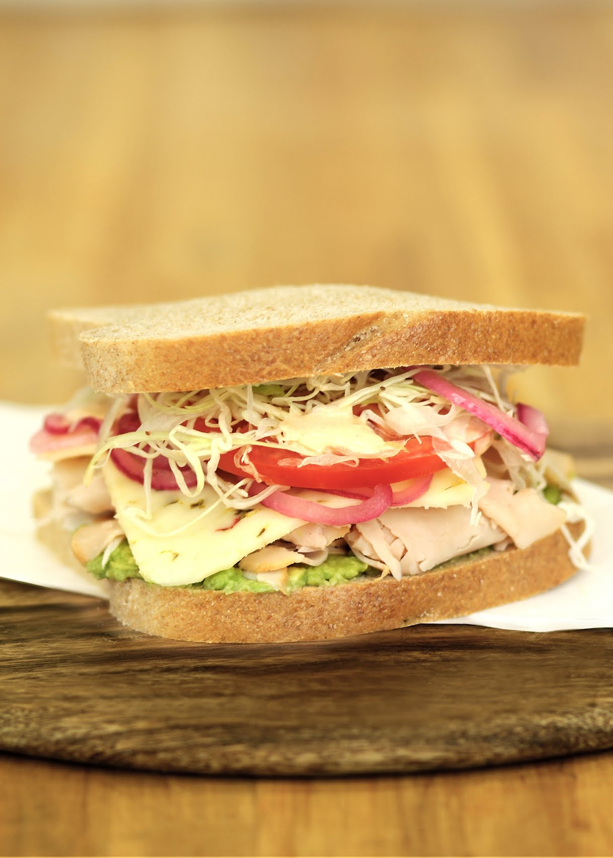 Great Harvest Bread Co by null