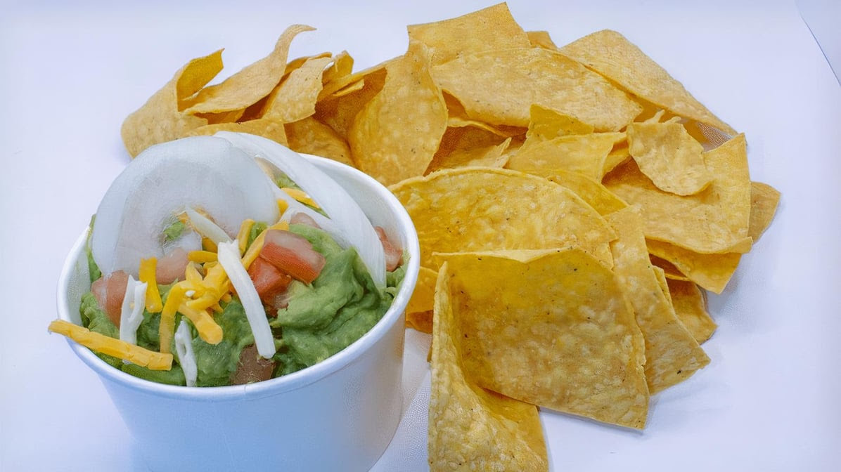 Anita's New Mexico Style Mexican Food by null
