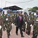 Ghanaian peacekeepers in DR Congo mark Independence Day