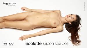 hegre-art Nicolette nude pussy|Erotic Beauties