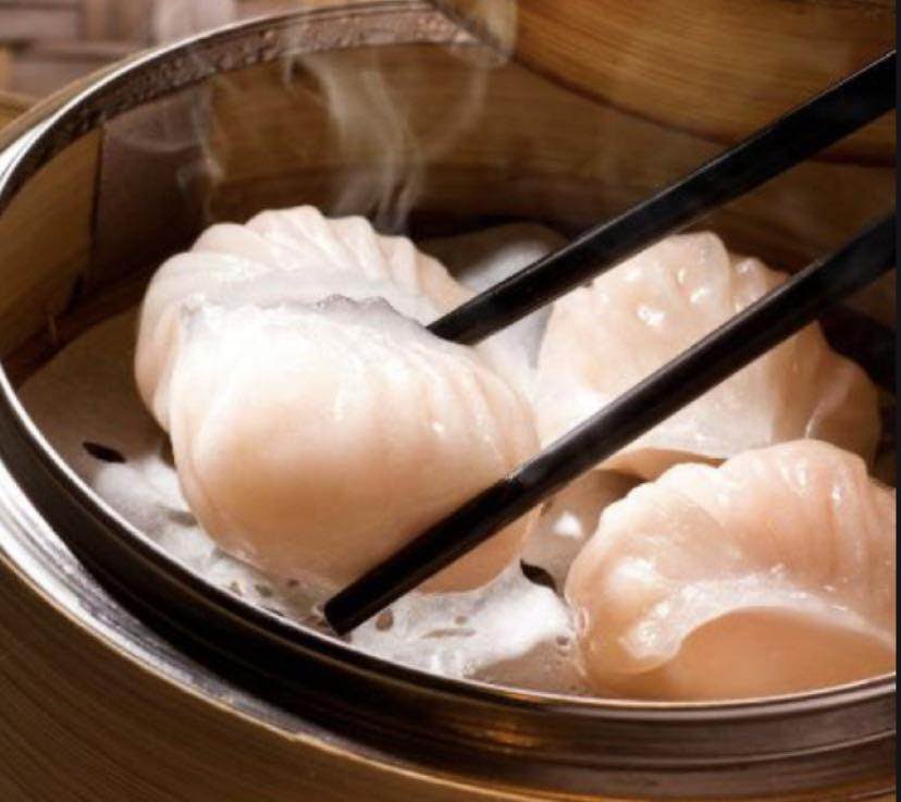 Dumpling Hot Pot Beyond by null