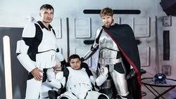 The folly of empire how star wars jpg x Wars force awakens xxx parody