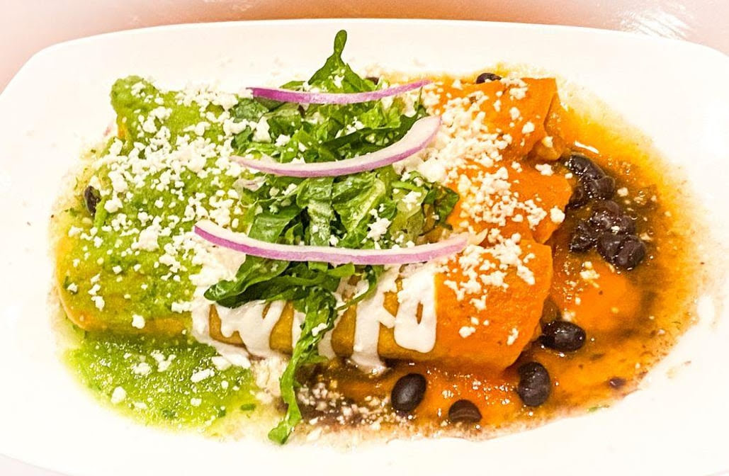 Sabor A México by null