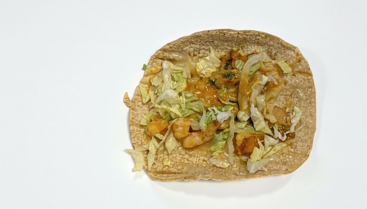 Lourdes Mexican Food by null