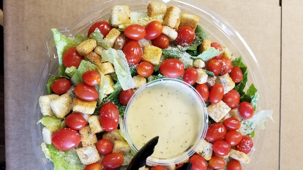 Isabella's Brick Oven by null