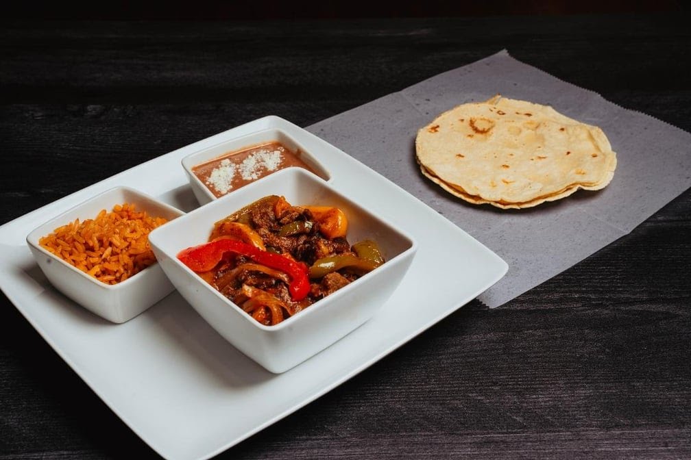 La Imperial Taqueria by null