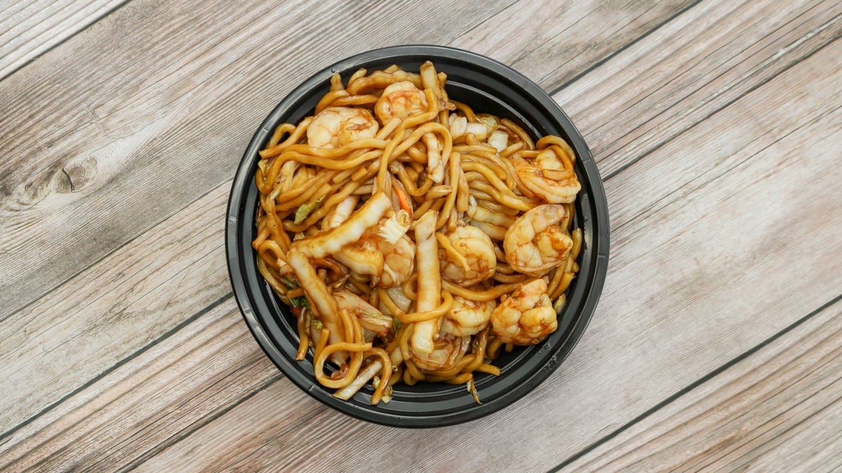 Peking Garden Chinese Restaurant by null