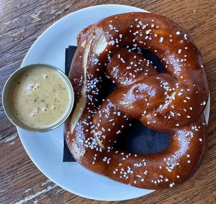 Corridor Brewery & Provisions by null