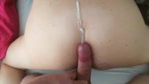 Lusciousnet she begged for me to cu png x Cum on her back