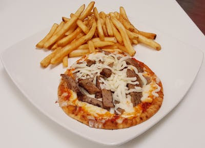 Holy Land Cafe by null