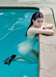 Alexandra daddario hot big natural tits sex and sexy scenes jpg x Alexandra daddario sex tape