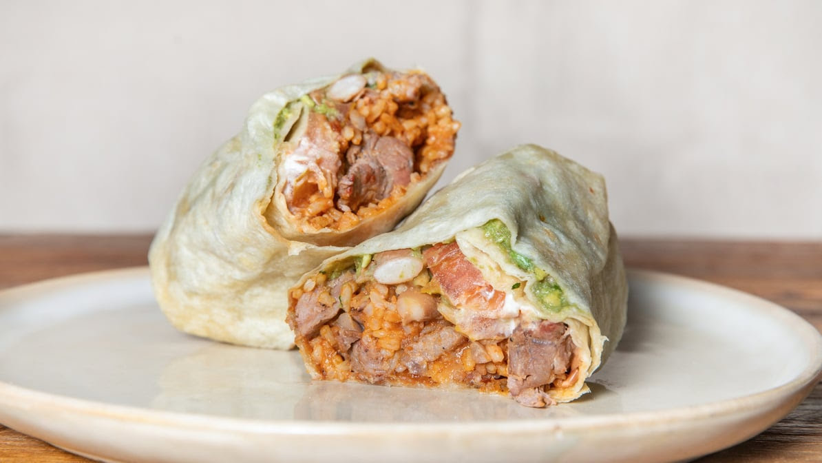 Sonoritas Prime Tacos by null