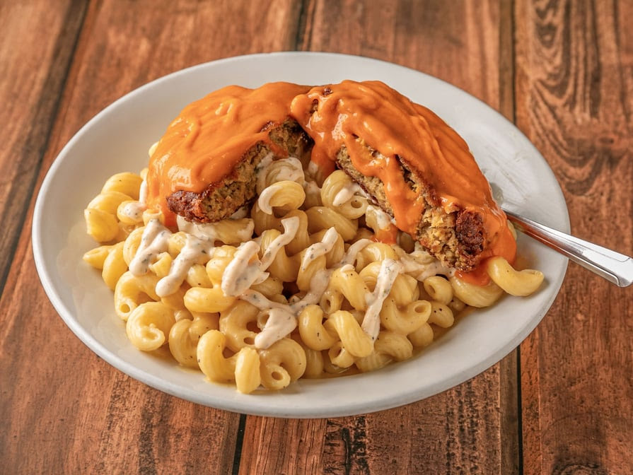 Off The Griddle by null