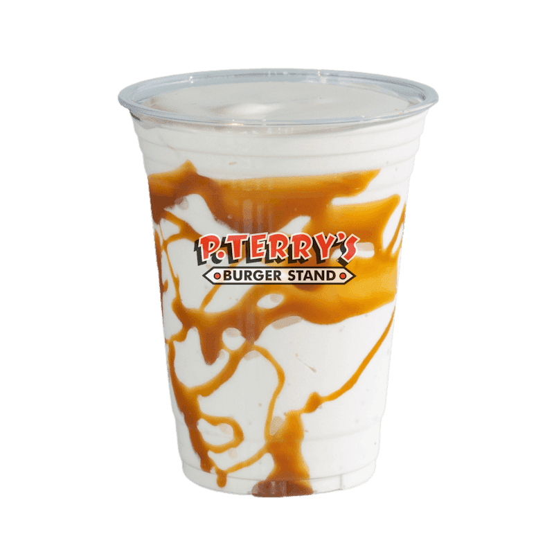 P. Terry's Burger Stand by null