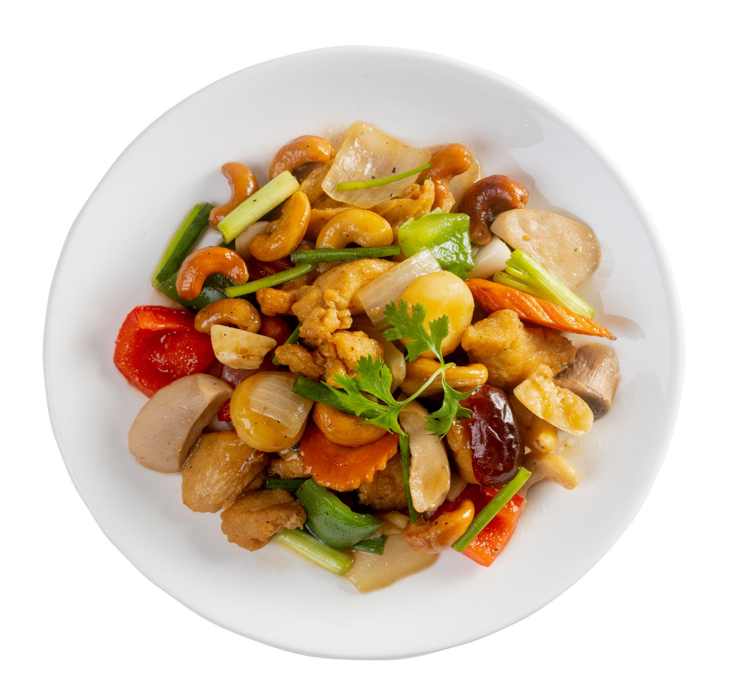 Klin Thai West Roxbury by null