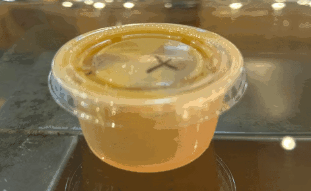 Miller's Twist by null