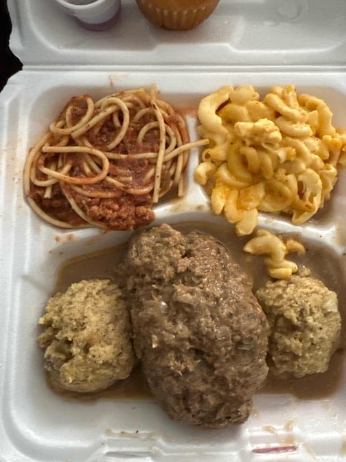 Dan's Soul Food and Cafe by null
