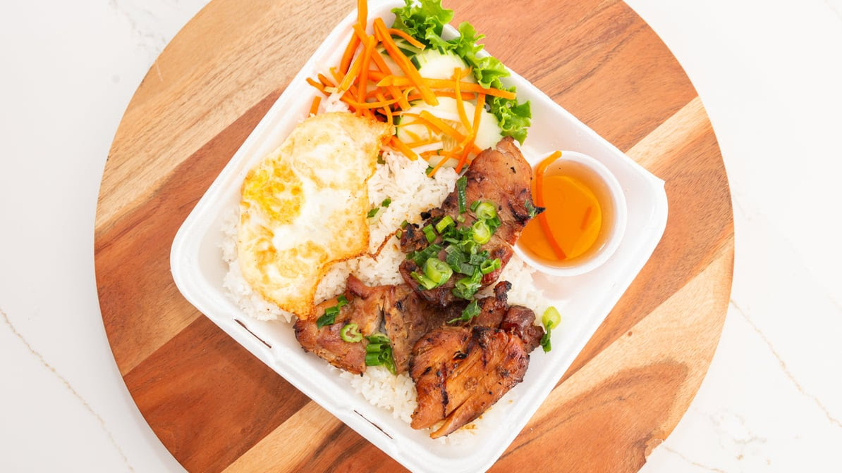 Pho King by null