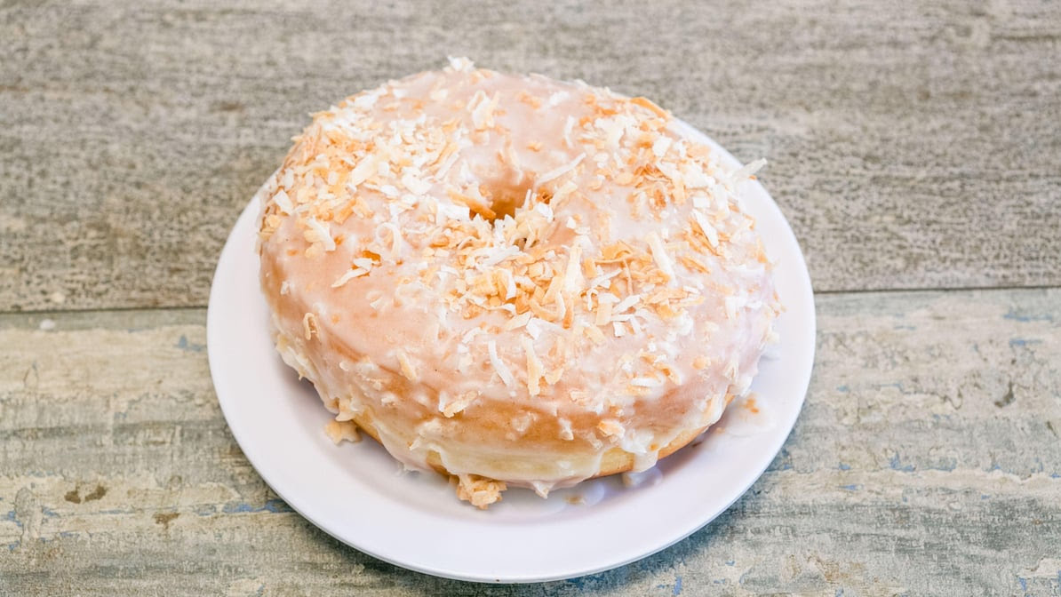 Dough Hook Bake Shop by null