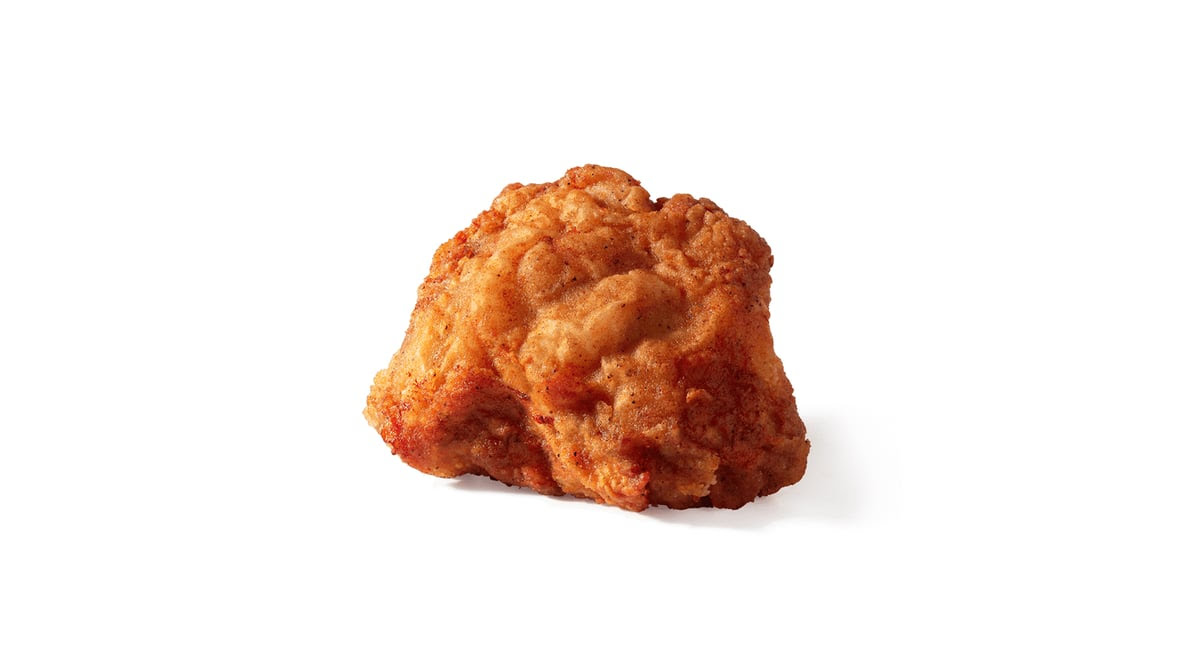 KFC by null