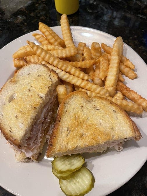 No Frill Bar And Grill by null