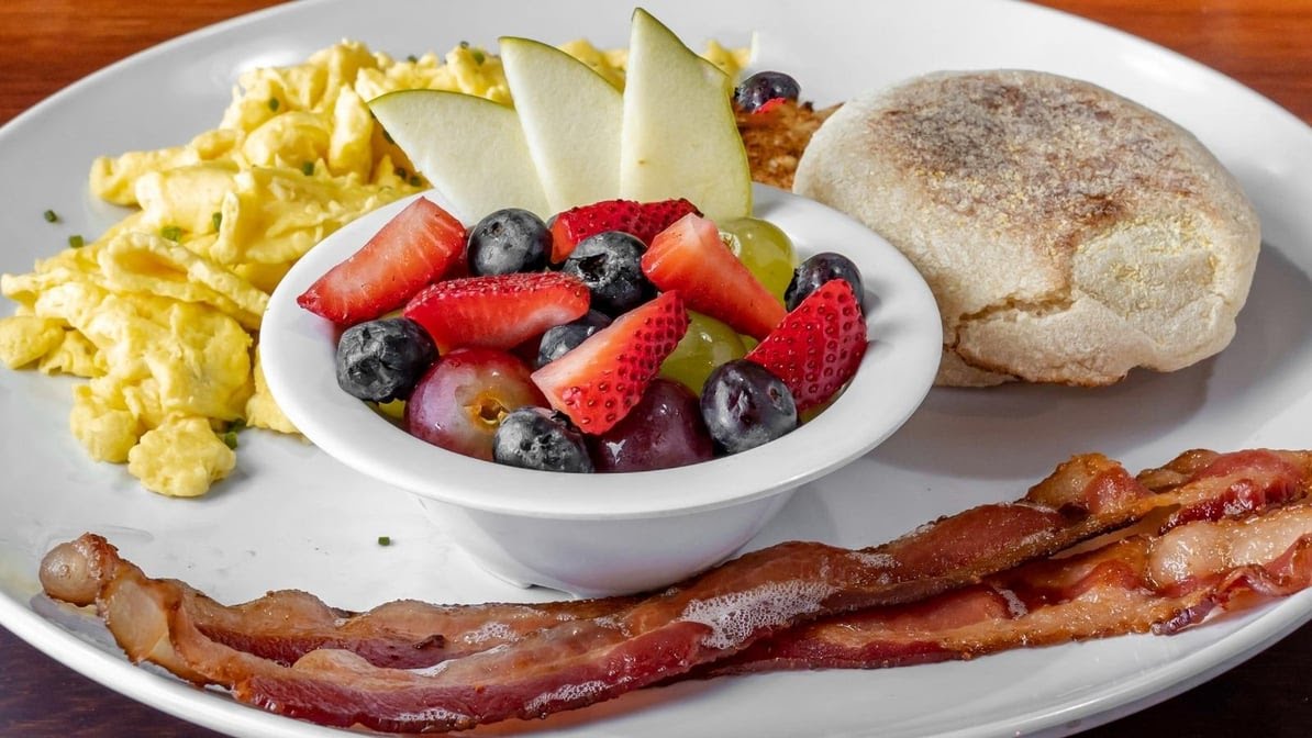 Steamworks Coffeebar and Eatery by null