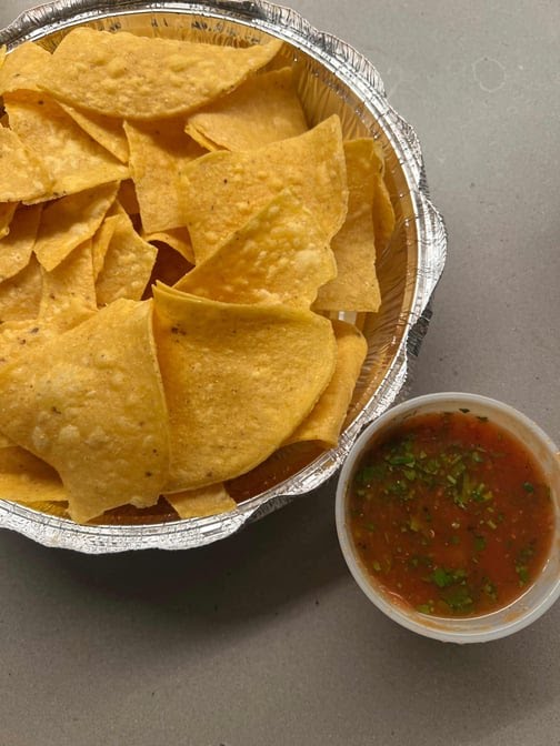 Taqueria Fort Greene by null