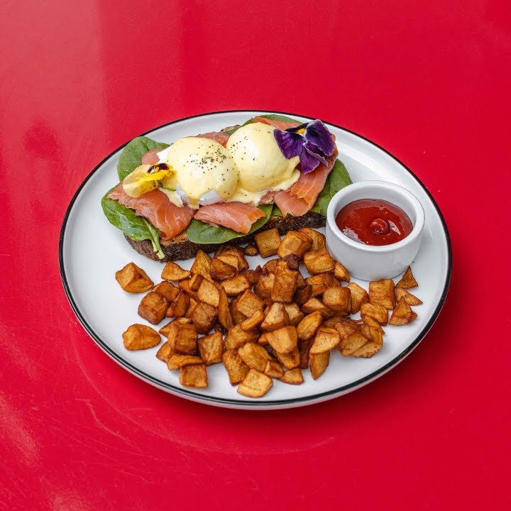 CRAFT Coconut Grove by null