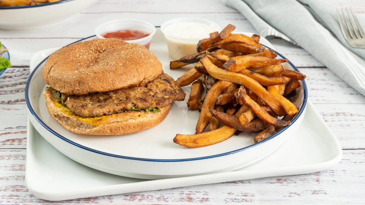 Tommy's Hamburger Grill & Patio by null