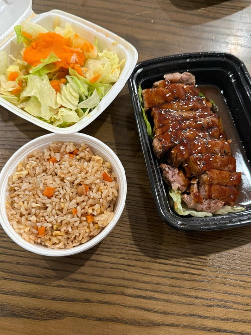 Taste of Tokyo by null