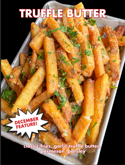 Boston Burger Company - Davis Square by null