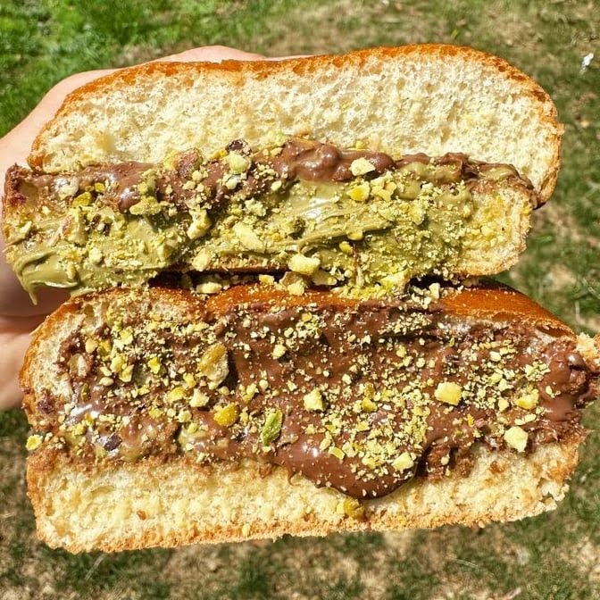 Bobby Bay's Sandwich Shop (Lancaster) by null