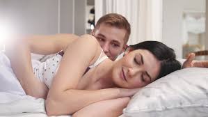 Getting your baby to sleep jpg x Sleeping sex videos