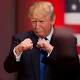 Trump takes aim at journalists 