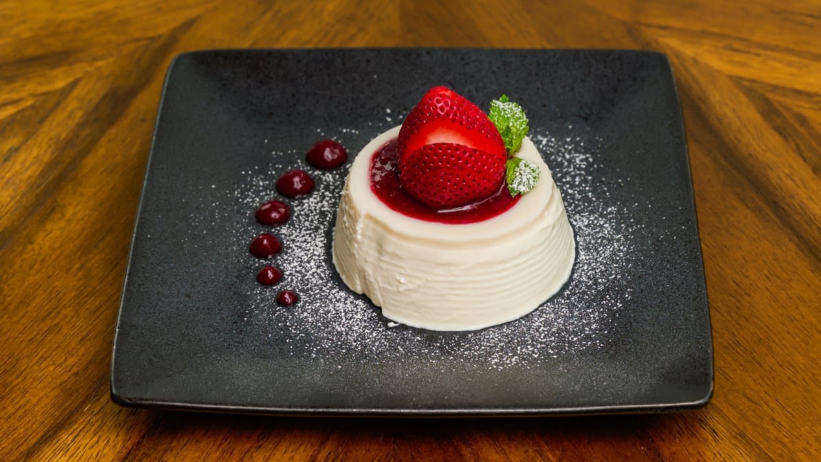 Amore Mio Trattoria by null
