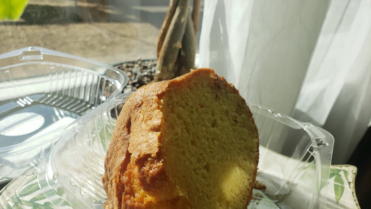 NuNu's Desserts with Soul by null