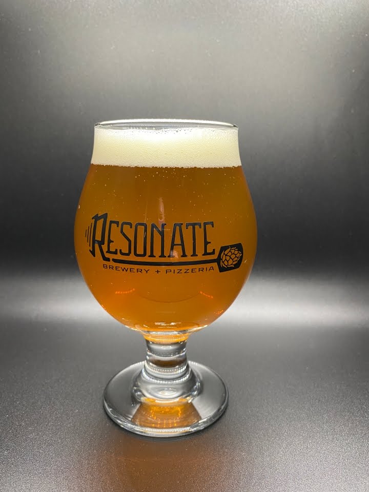 Resonate Brewery + Pizzeria by null