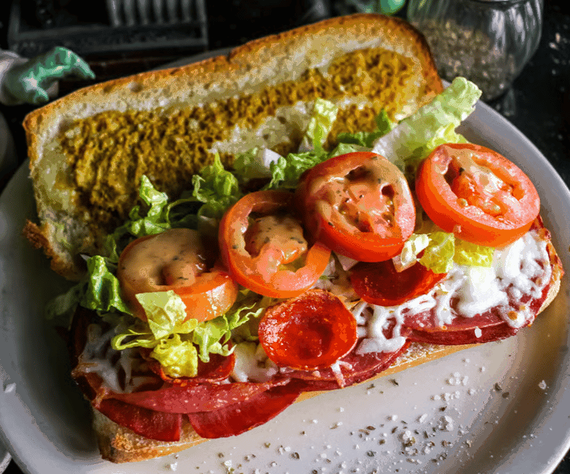 Savage Pizza (Kennesaw) by null