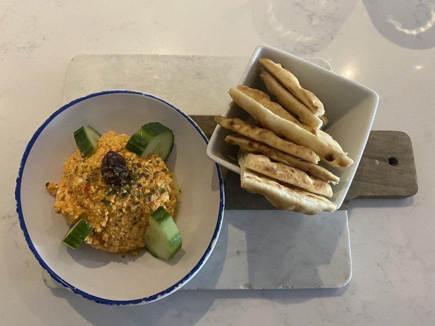 Kouzina Greek Taverna and Bar by null