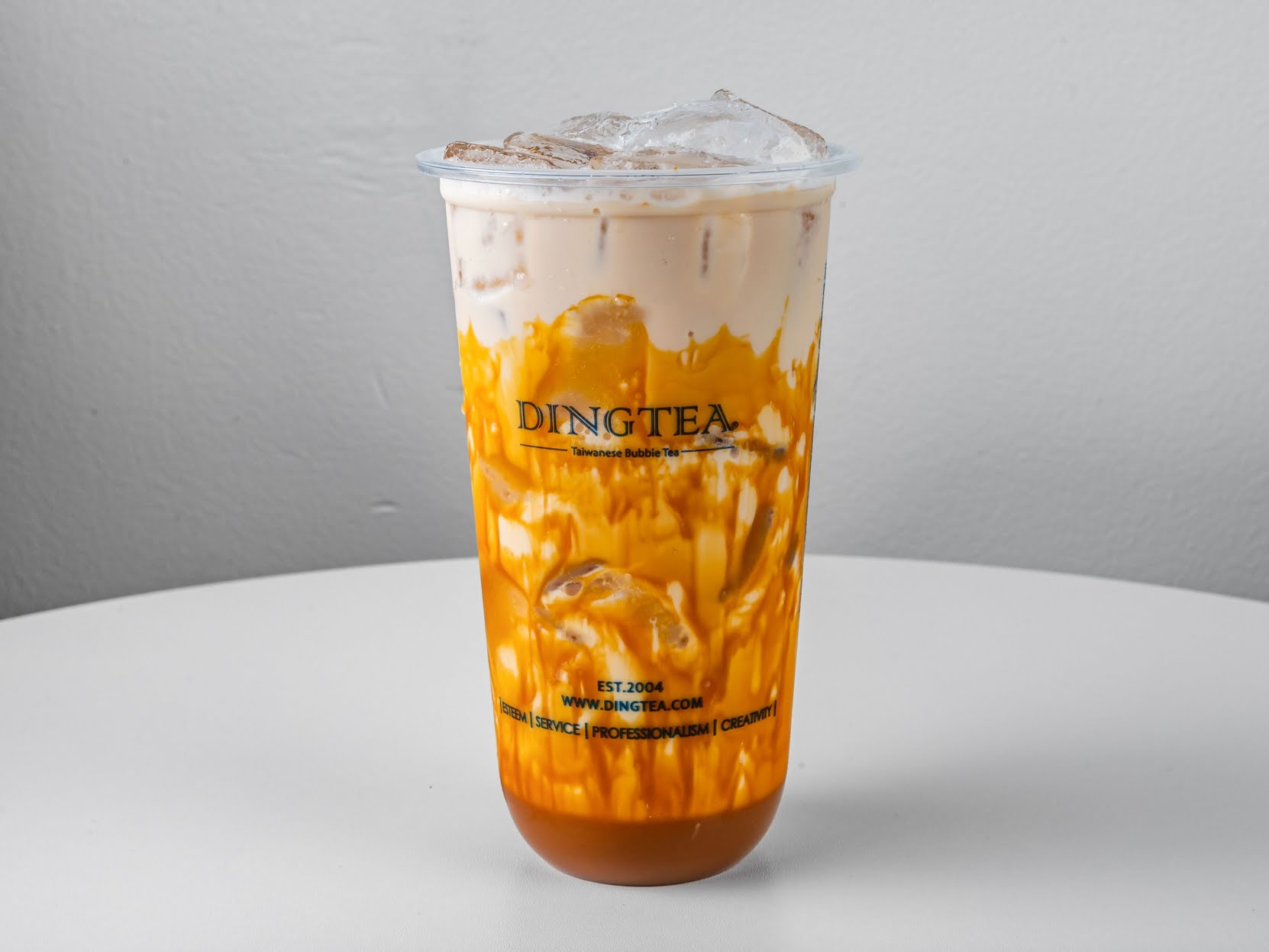 Ding Tea Katy by null