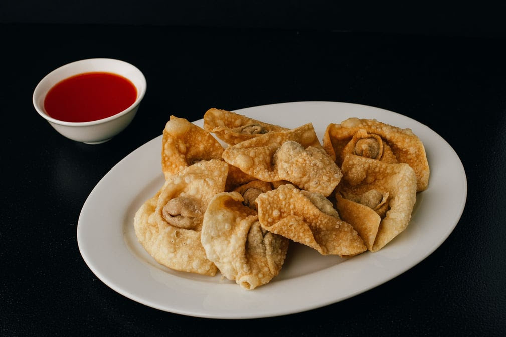 Wok N Roll Chinese Express by null