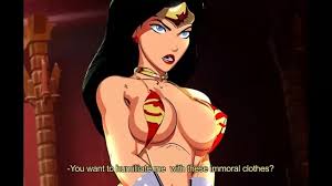 Rachel steele bound and gagged wunder woman nanobot bitch faplex jpg x Rachel steele wonder woman