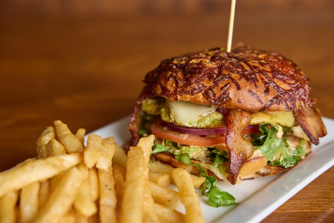 Cedar Door Patio Bar & Grill by null