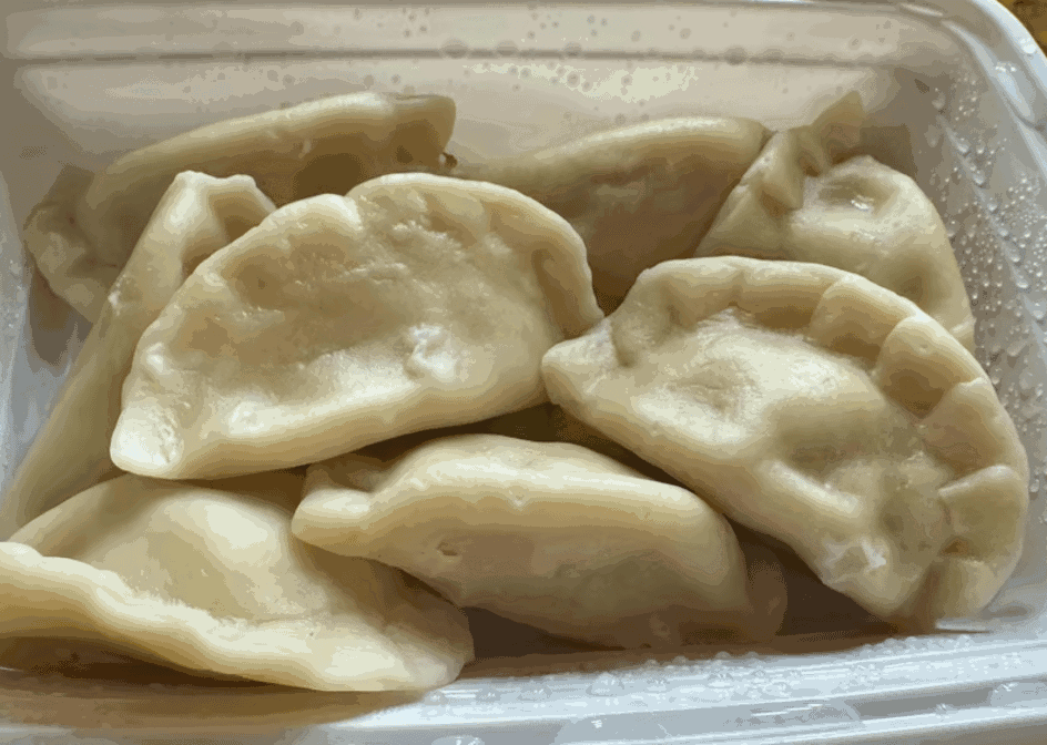 Fortune Cookie Kitchen by null