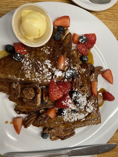 Follow Your Heart Market & Cafe by null